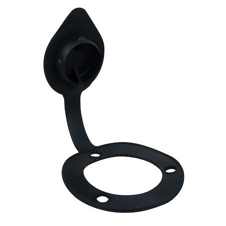 Perko Rod Holder Cap & Gasket Kit 0481DP0BLK